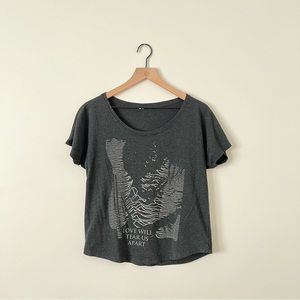 Joy Division Tshirt